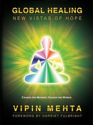 Global Healing: New Vistas of Hope