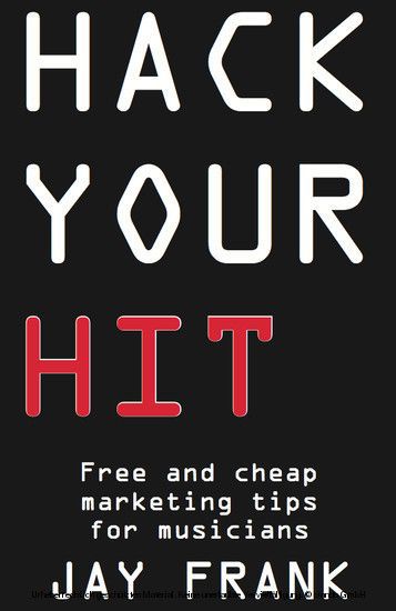 Hack Your Hit main product photo