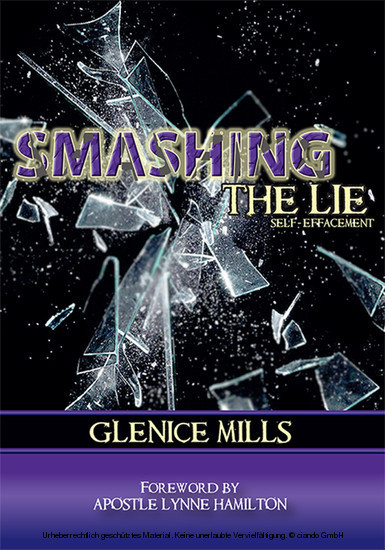 Smashing The Lie main product photo