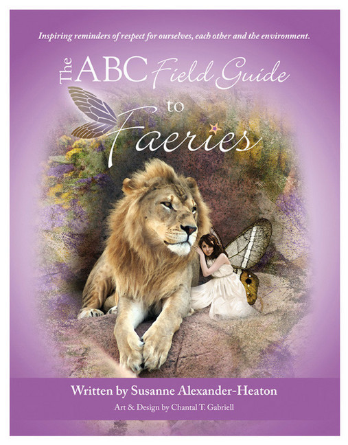 The ABC Field Guide to Faeries main product photo