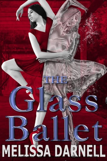 The Glass Ballet main product photo