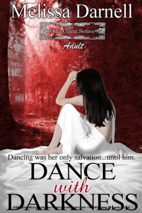 The Clann Series, Adult: Dance with Darkness