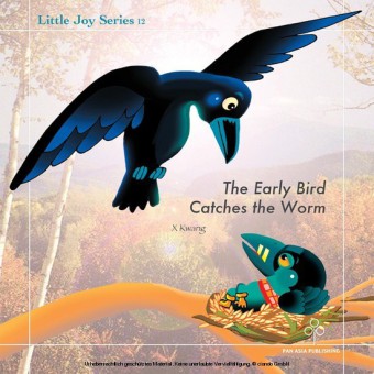 The Early Bird Catches the Worm