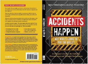 Accidents Happen But Who's Going to Pay the Bills?