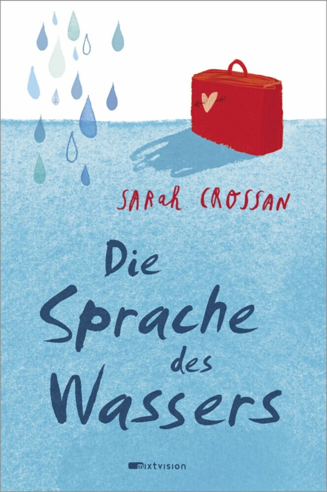Die Sprache des Wassers main product photo