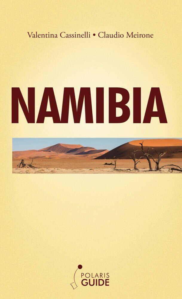 Namibia main product photo