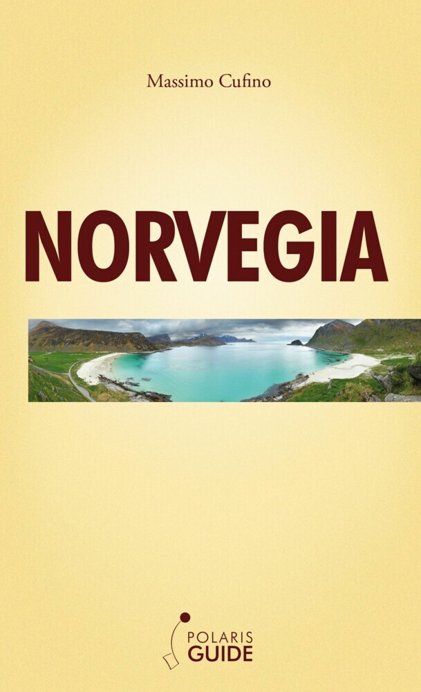 Norvegia main product photo