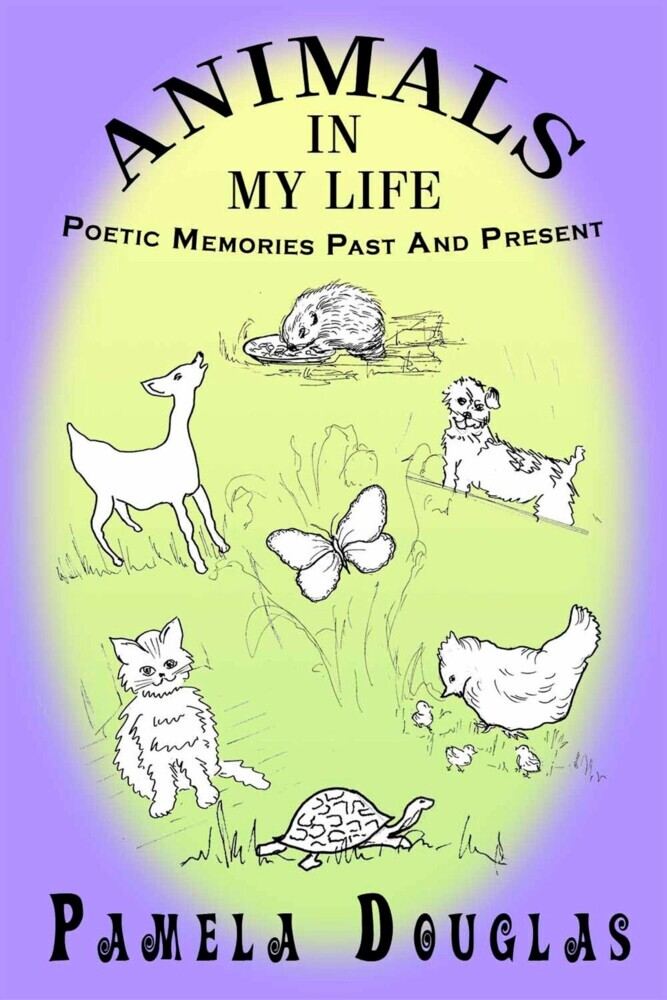 Animals In My Life main product photo