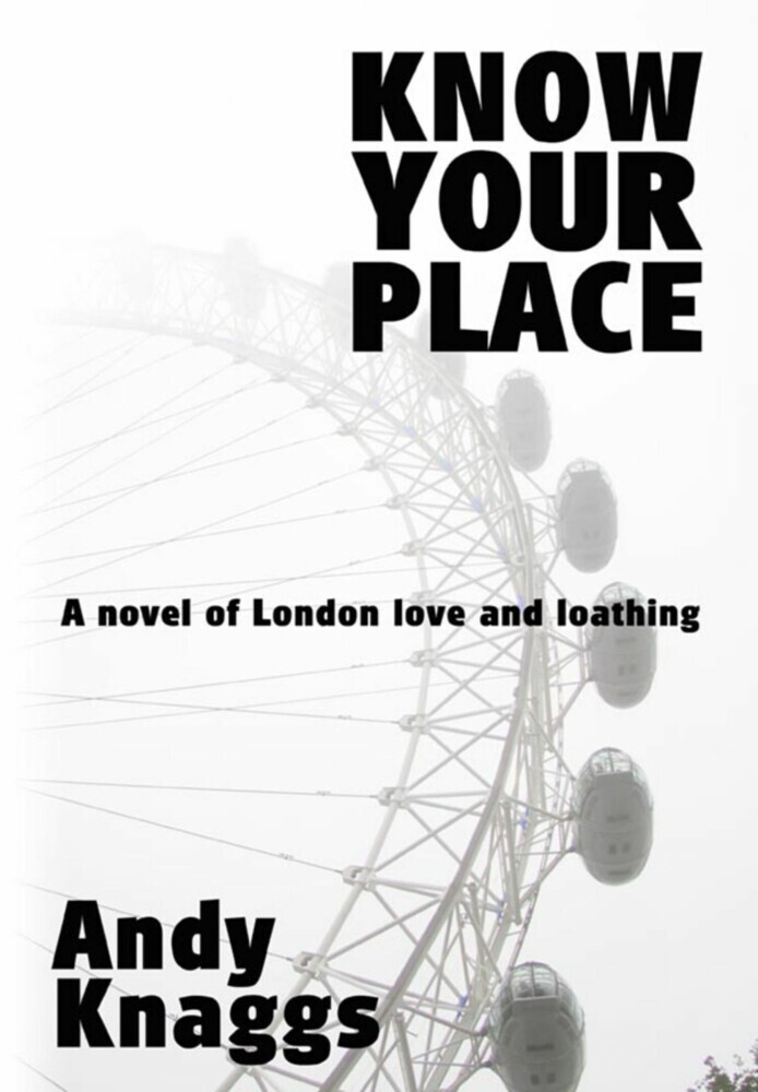 Know Your Place main product photo