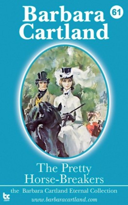 The Pretty Horse-Breakers