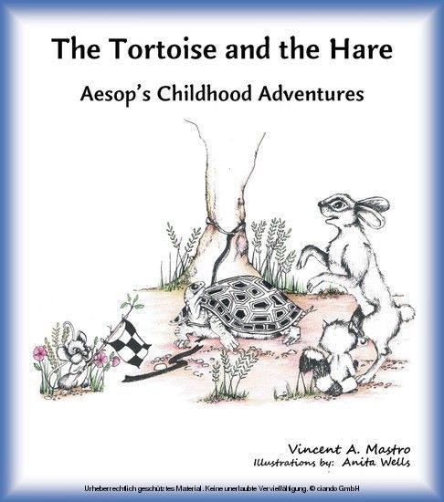 The Tortoise and the Hare main product photo