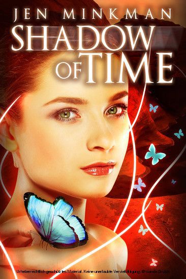 Shadow Of Time main product photo