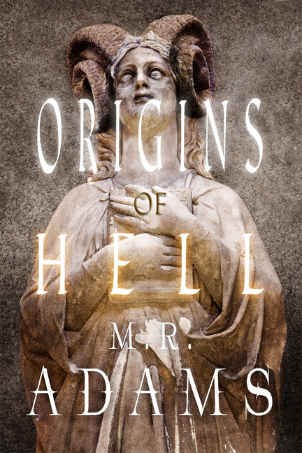 Origins of Hell main product photo