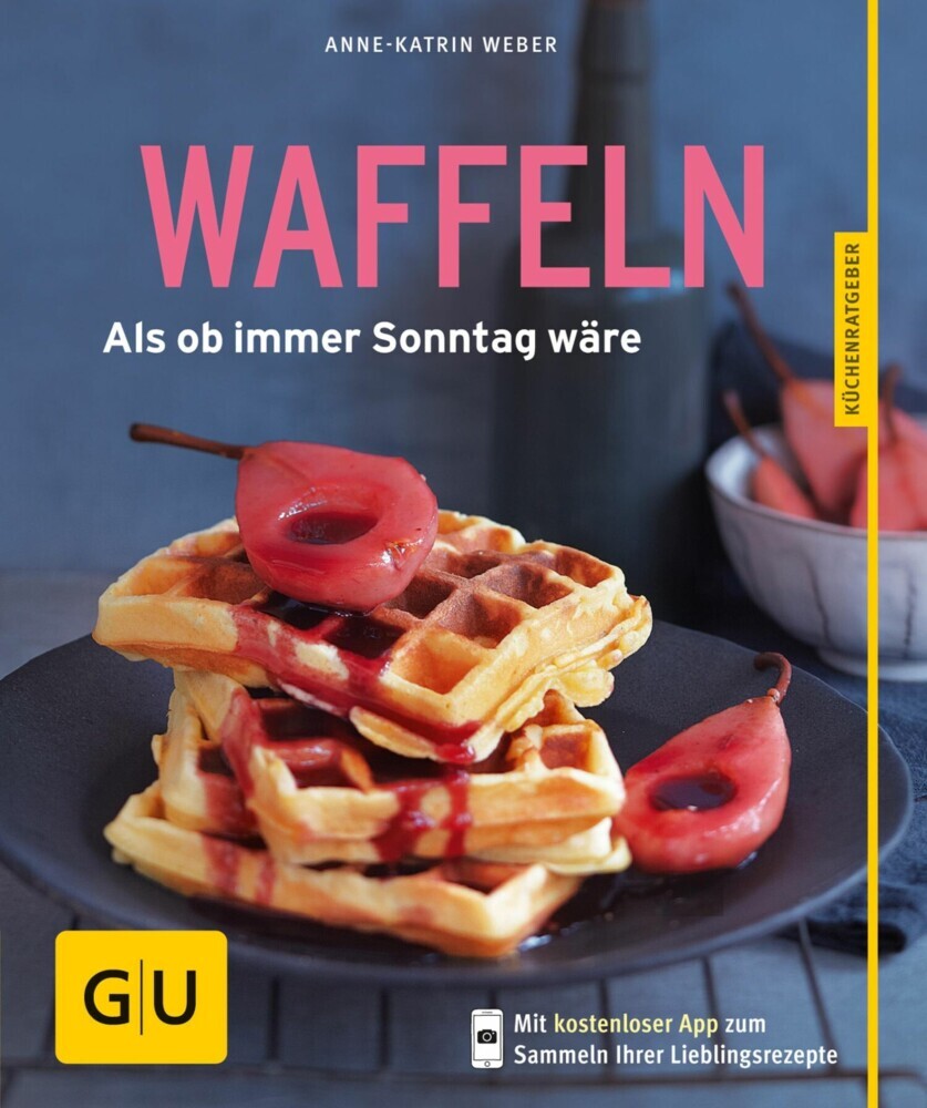 Waffeln main product photo
