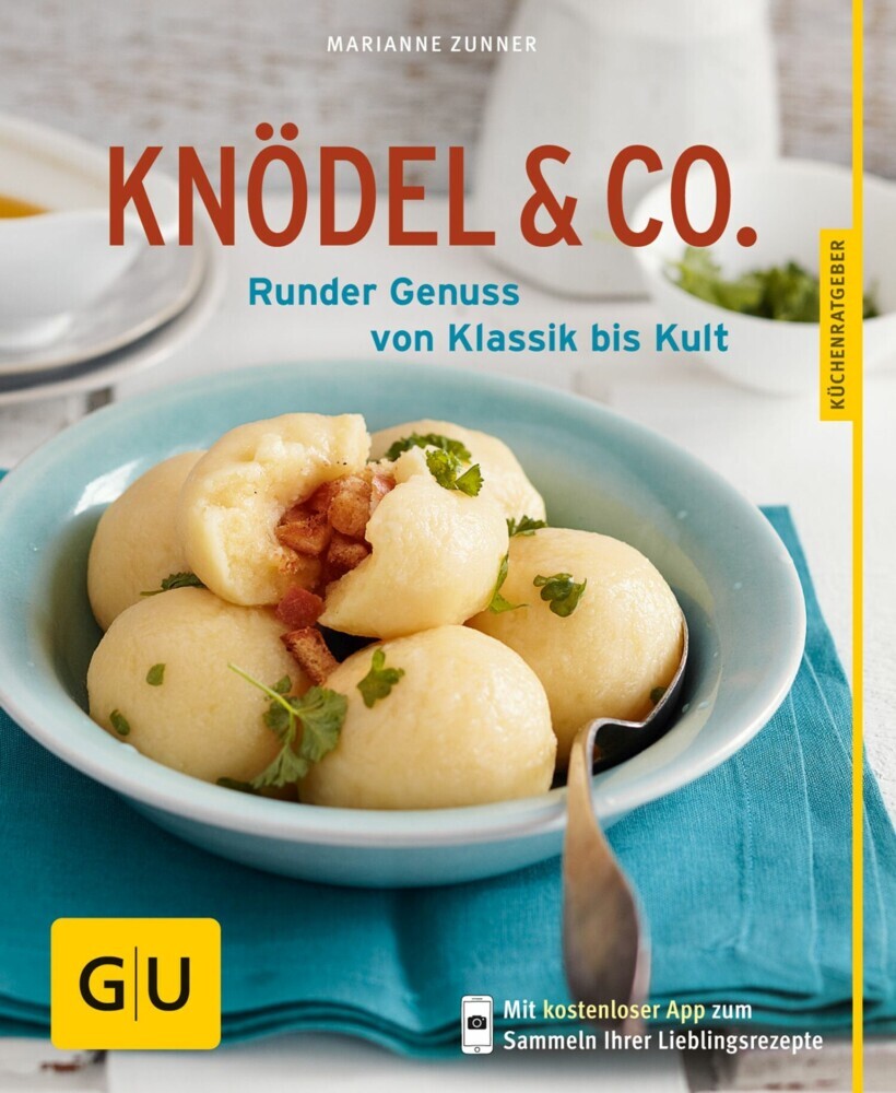 Knödel & Co. main product photo