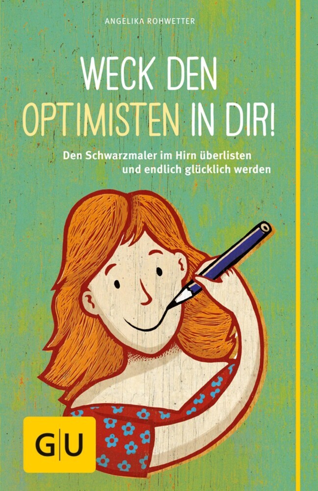 Weck den Optimisten in dir! main product photo