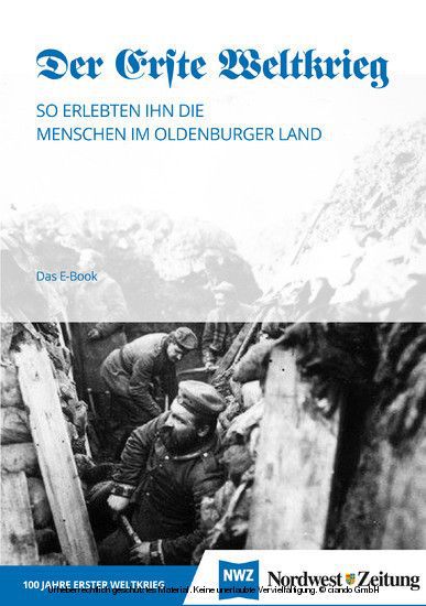 Der Erste Weltkrieg main product photo