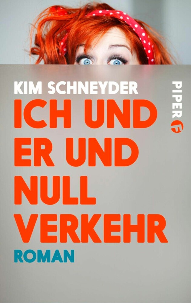 Ich und er und null Verkehr main product photo