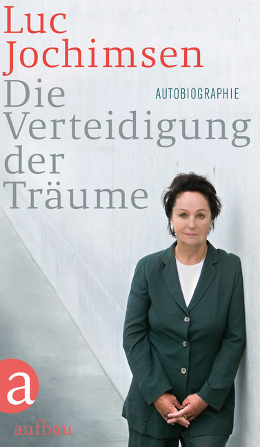Die Verteidigung der Träume main product photo