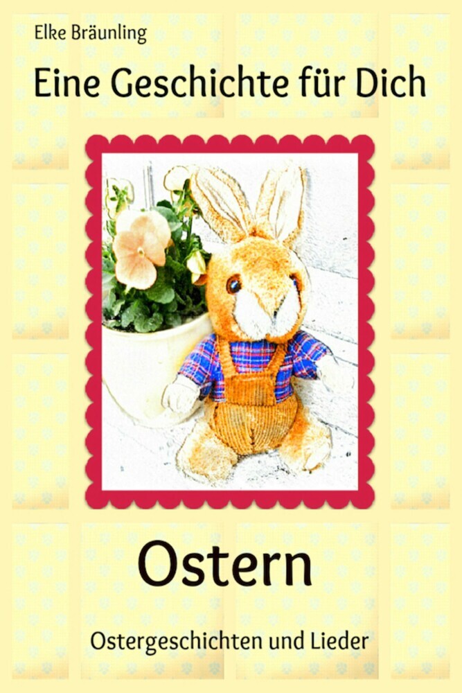 Eine Geschichte für Dich - Ostern main product photo
