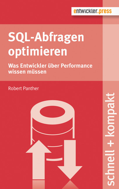 SQL-Abfragen optimieren main product photo