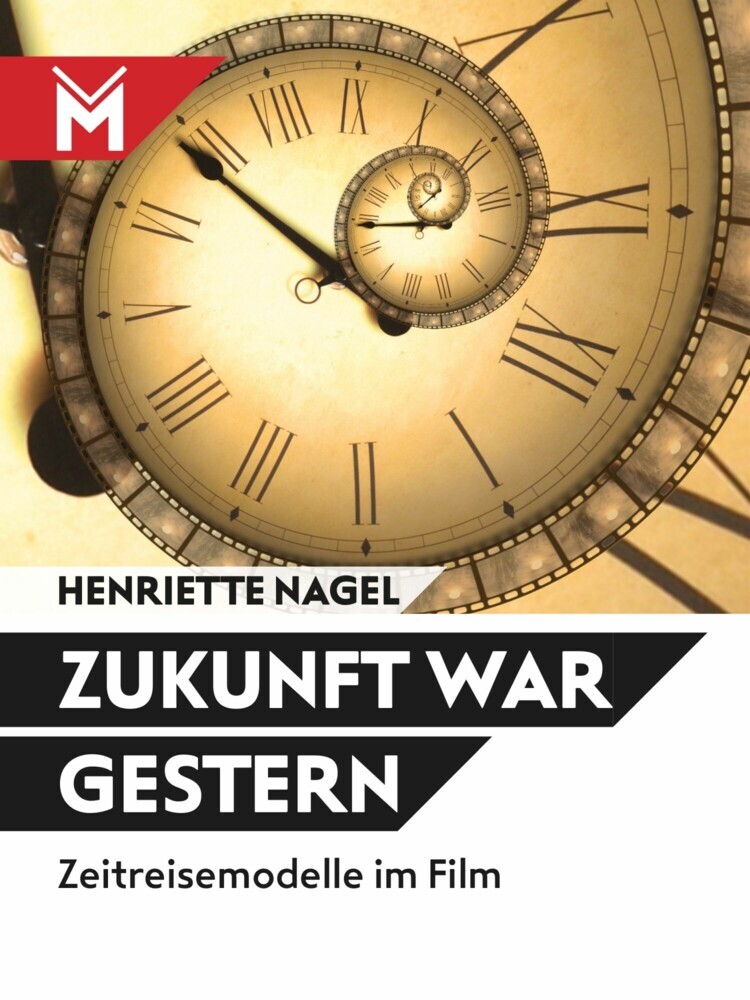 Zukunft war gestern main product photo