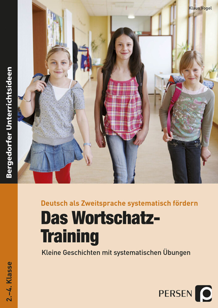 Das Wortschatz-Training main product photo
