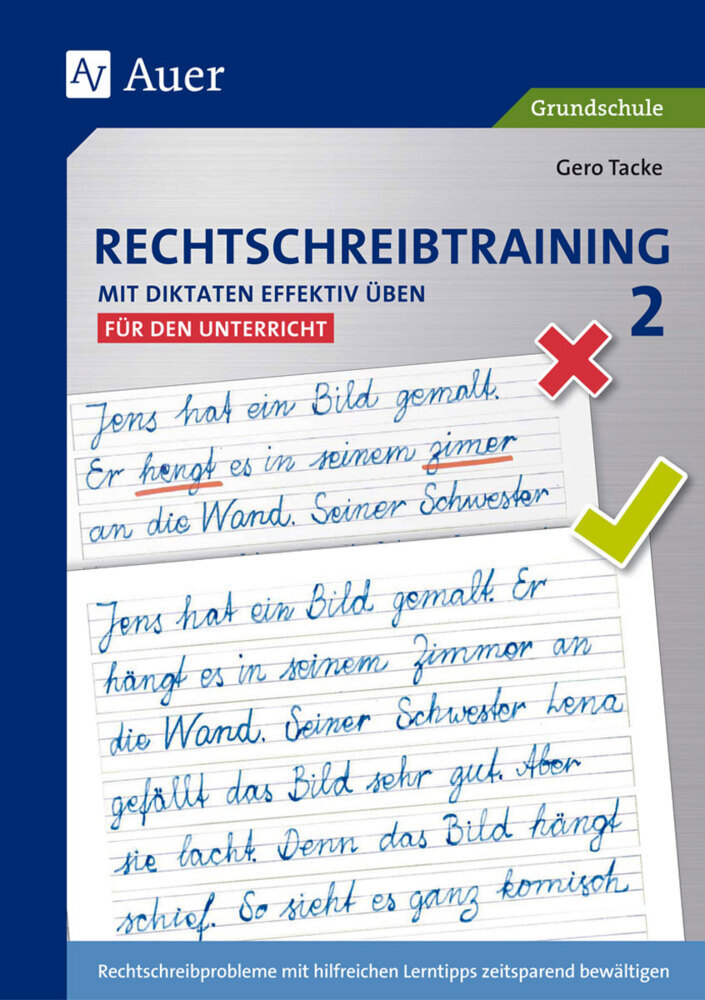 2. Klasse, für den Unterricht main product photo
