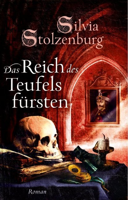 Das Reich des Teufelsfürsten main product photo
