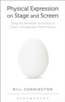 Physical Expression on Stage and Screen main product photo