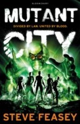 Mutant City