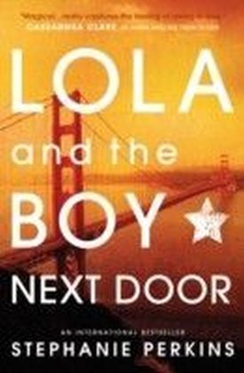 Lola and the Boy Next Door main product photo