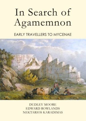 In Search of Agamemnon
