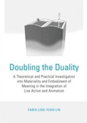 Doubling the Duality