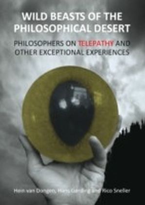 Wild Beasts of the Philosophical Desert