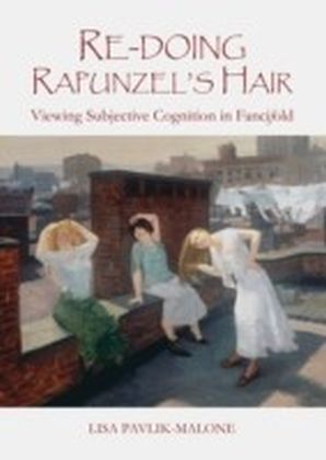 Re-doing Rapunzel's Hair