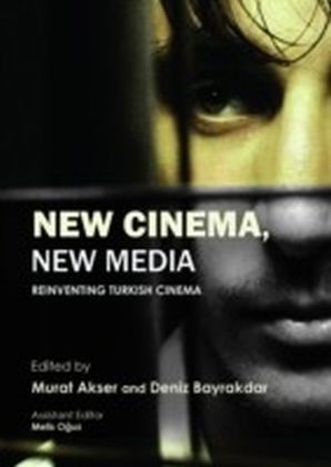 New Cinema, New Media