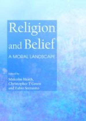 Religion and Belief main product photo