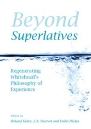 Beyond Superlatives main product photo