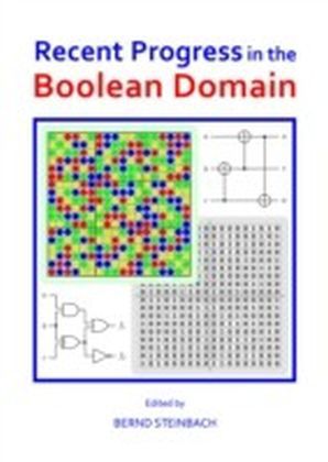 Recent Progress in the Boolean Domain main product photo
