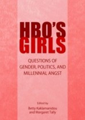 HBO's Girls