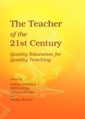Teacher of the 21st Century