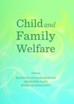 Child and Family Welfare