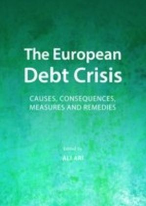 European Debt Crisis main product photo