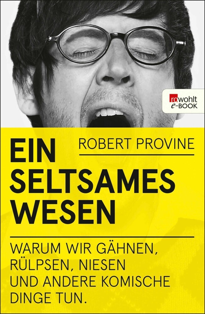 Ein seltsames Wesen main product photo