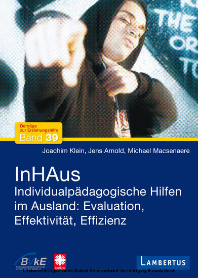 InHAus main product photo