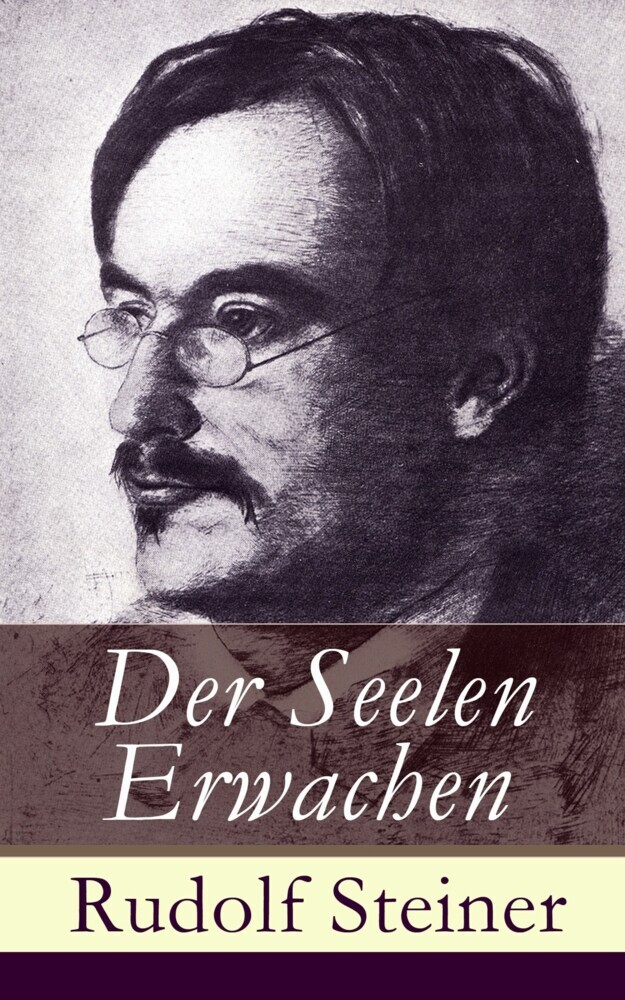 Der Seelen Erwachen main product photo