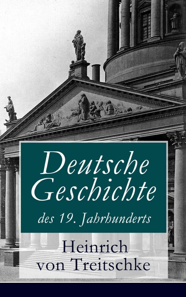 Deutsche Geschichte des 19. Jahrhunderts main product photo