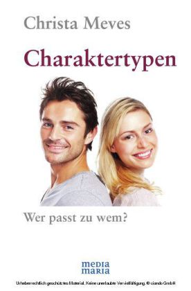 Charaktertypen