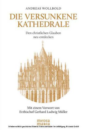 Die versunkene Kathedrale